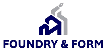 Foundry and Form
